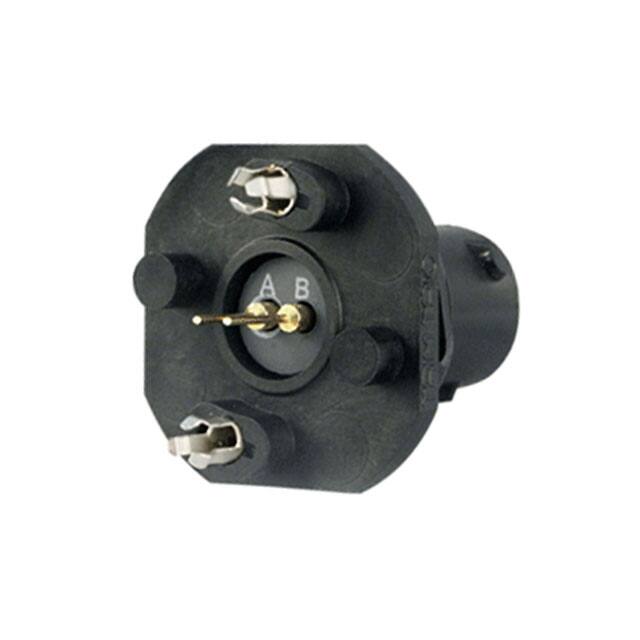 UTS78D2P32 Souriau-Sunbank by Eaton  Conjuntos de conectores circulares